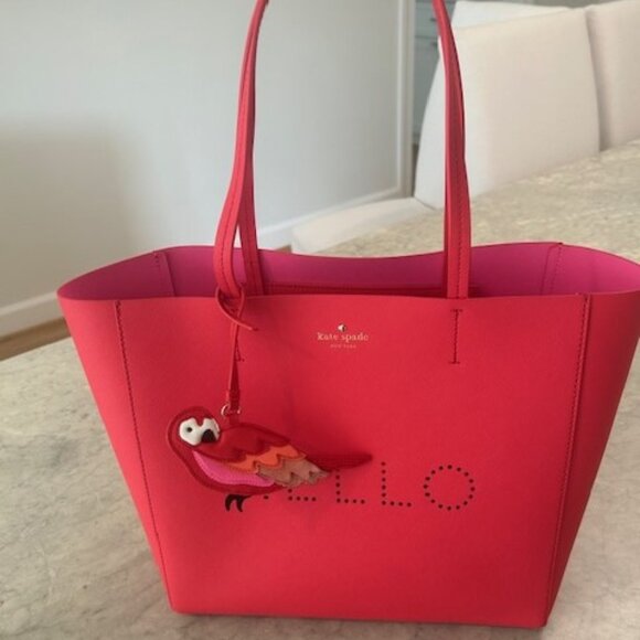 kate spade Handbags - Kate Spade- Brand New bucket Bag